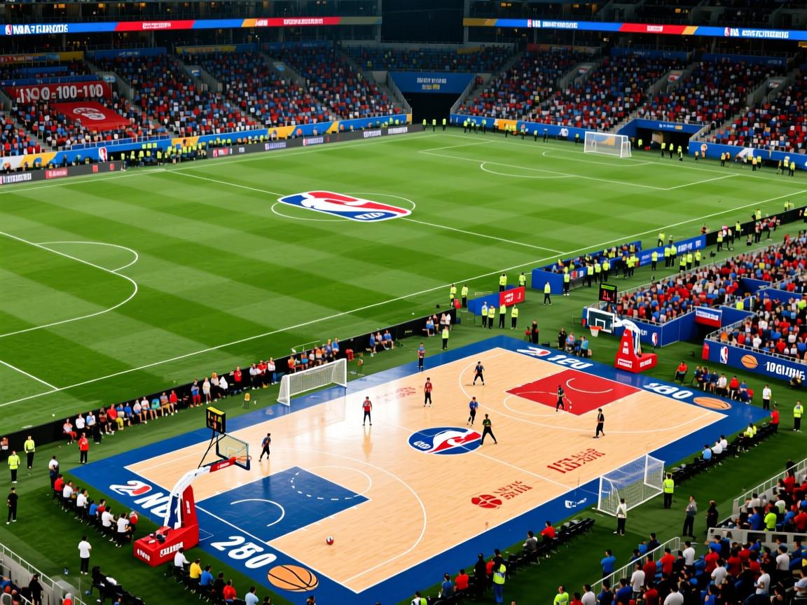 -米兰体育官网下载快船轻松击败公牛，小卡助攻队友得分飙升