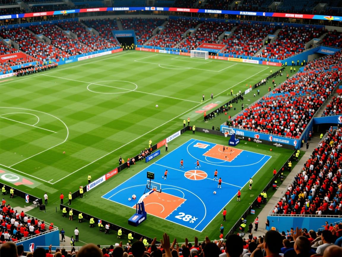 -米兰app体育下载2026世界杯门票信息全面解读 第3张