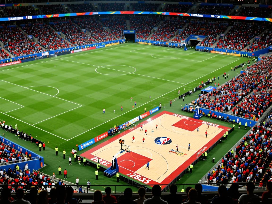 -米兰体育官网下载2026世界杯球迷观赛官方信息一览  第3张