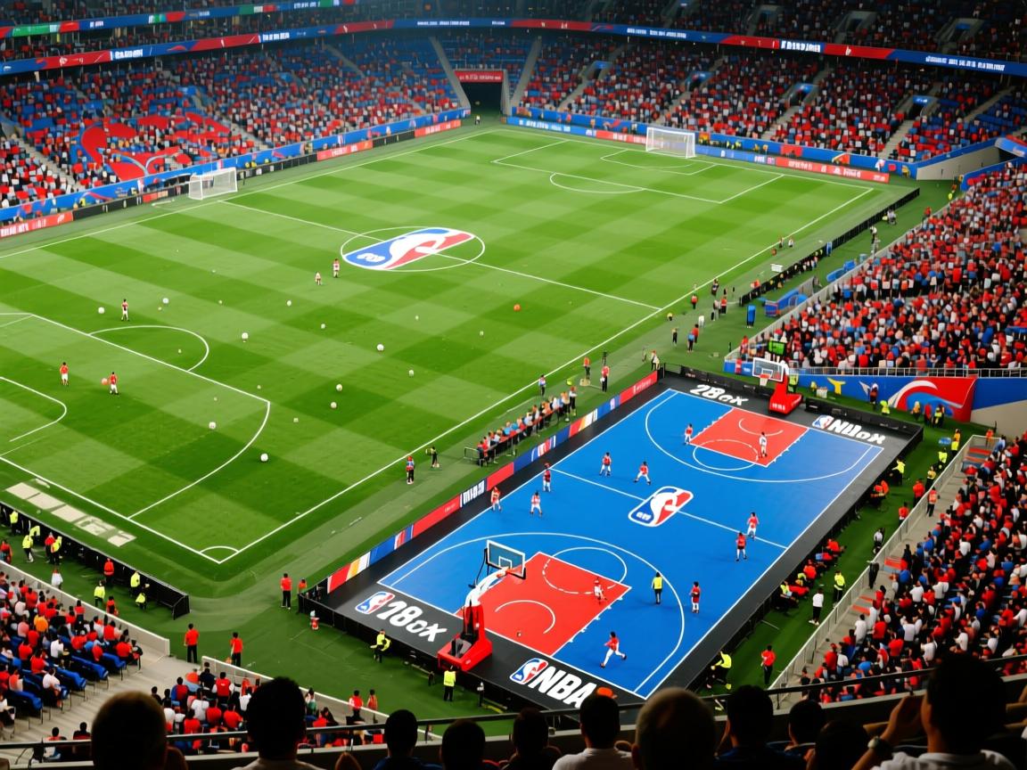 -米兰体育官网豪斯转向慈善主持位置，鹈鹕击垮热火  第3张