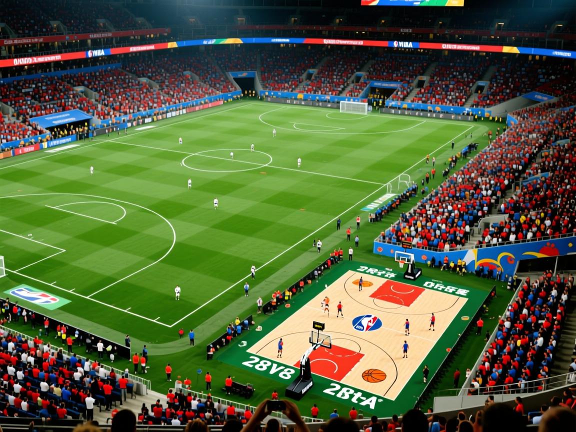 -米兰体育足球鲨鱼击败热火！恩比德砍下+，米罗甜凉亮点  第3张